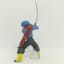 Trunks - Dragon Ball Super HG 07 (Bandai)